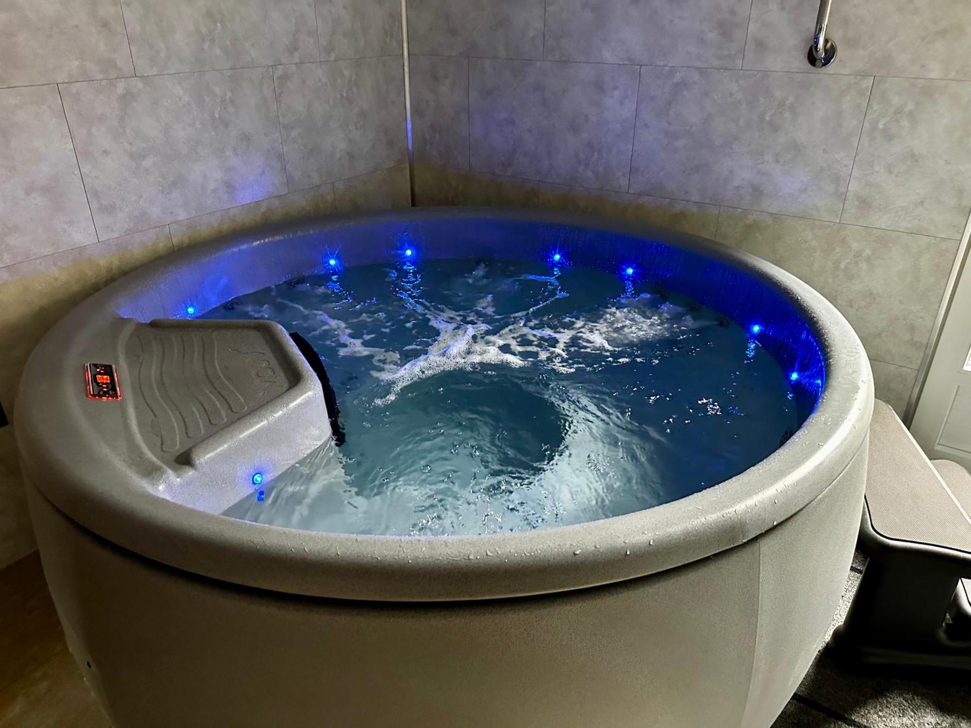 Oxxotel & Spa Valognes Kültér fotó
