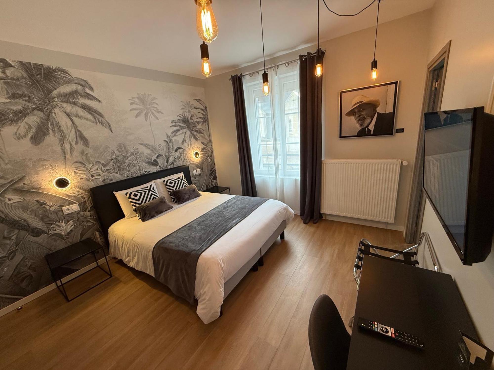 Oxxotel & Spa Valognes Kültér fotó