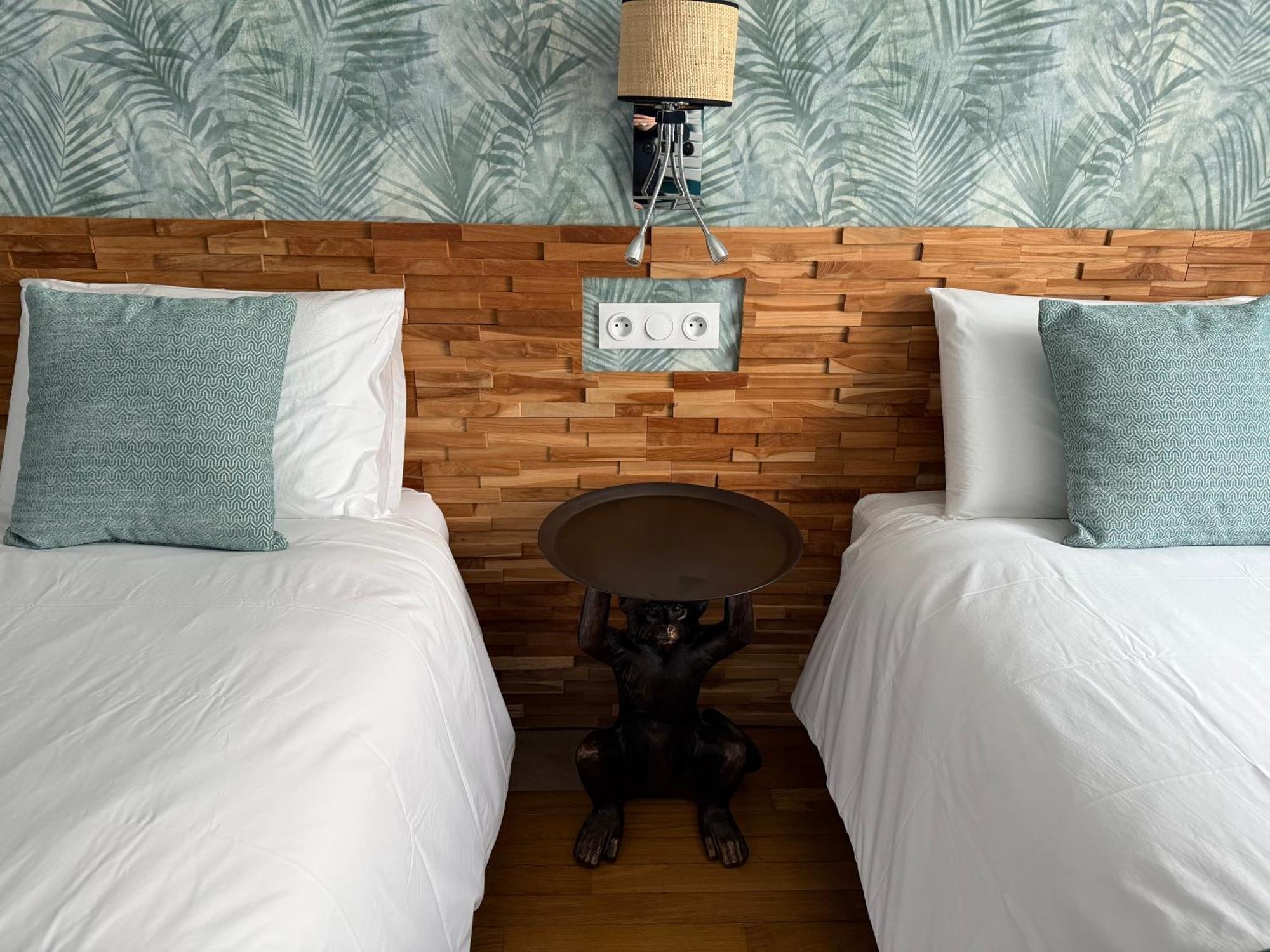 Oxxotel & Spa Valognes Kültér fotó